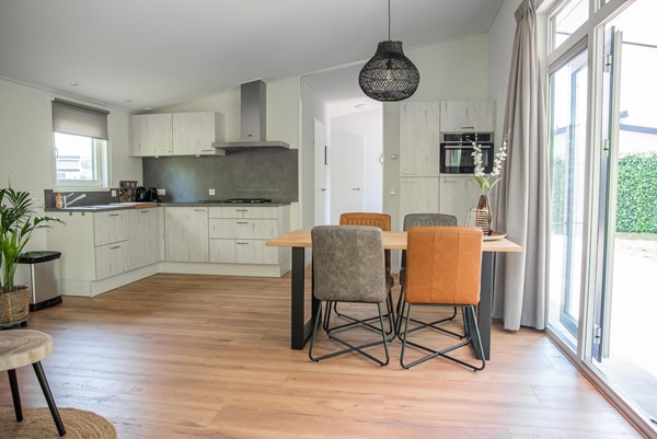 Medium property photo - Heetveld 1R59, 8326 BG Sint Jansklooster